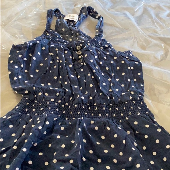 Abercrombie kids small romper - Picture 4 of 5